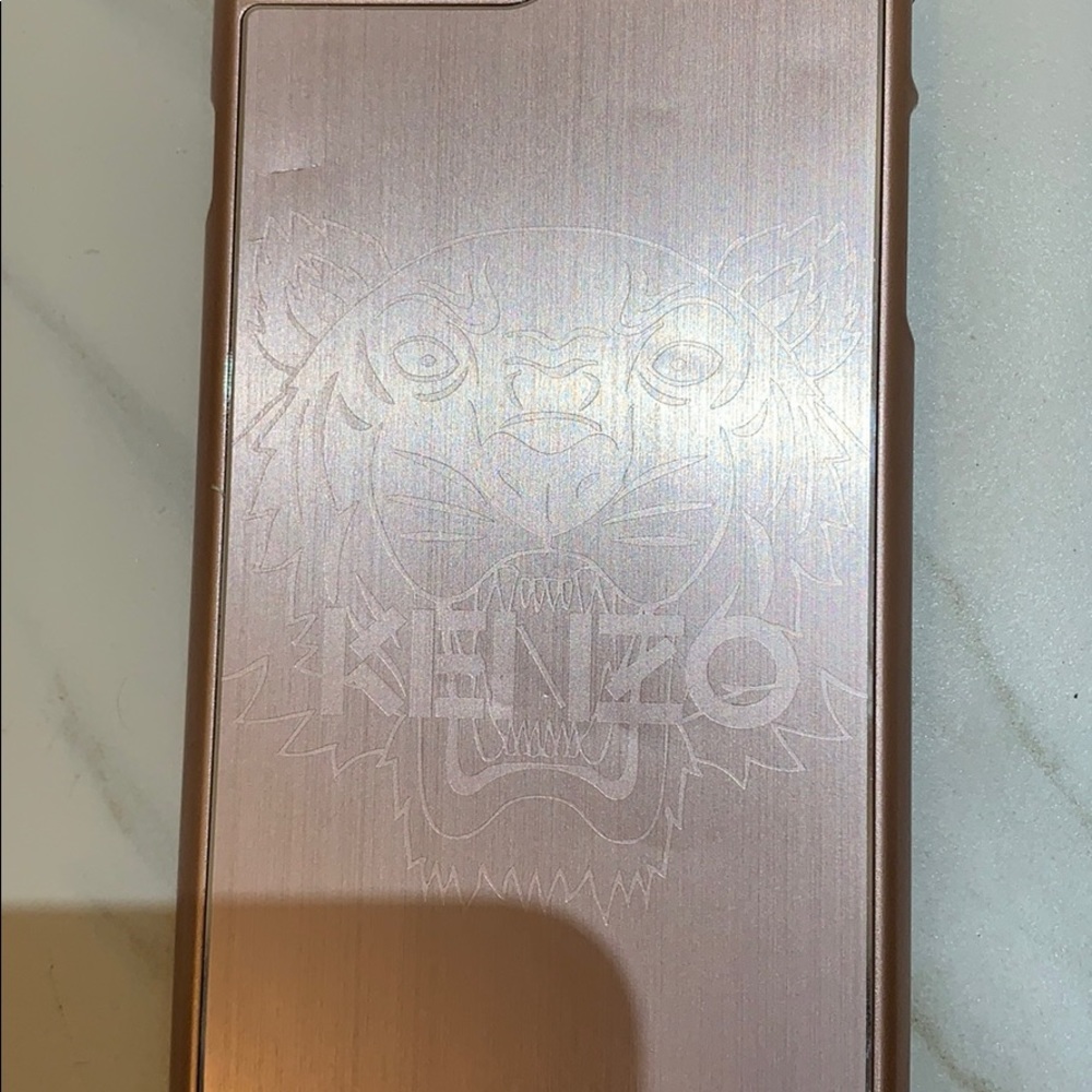 Kenzo phone case